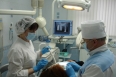 Фото клиники Стоматология на Варшавке