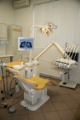Фото клиники Интелстом Фото клиники Интелстом