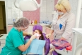 Фото клиники Детская стоматология Дункан