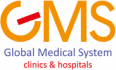 Фото клиники GMS Clinic