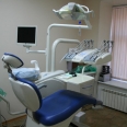 Фото клиники Дента+