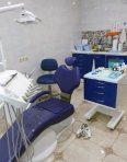 Фото клиники Юлдент