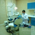 Фото клиники Стоматология DCH CLINIC м. Кропоткинская