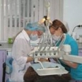 Фото клиники Стоматология ШАРМ м. Маяковская