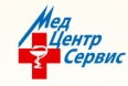 Фото клиники МедЦентрСервис на Курской