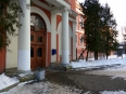 Фото клиники ГБУЗ Городская больница № 38 им. Н. А. Семашко Фото клиники ГБУЗ Городская больница № 38 им. Н. А. Семашко