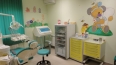 Фото клиники Детская стоматология МЕДИС м. Алексеевская